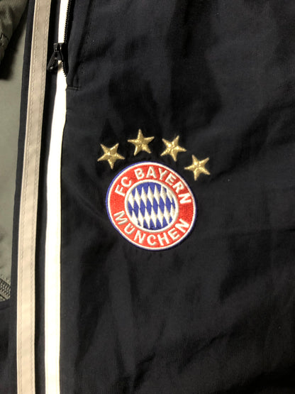 Bayern München Tracksuit Adidas S