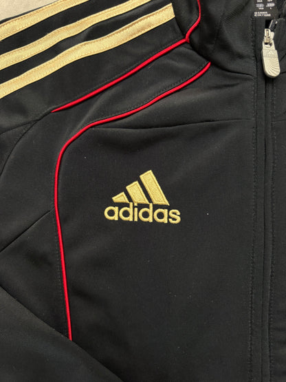AC Milan Tracksuit Adidas XS /S