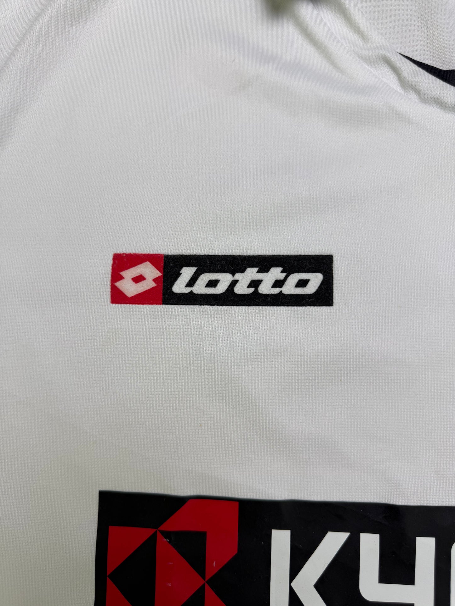 Borussia Mönchengladbach Trikot Lotto XXL