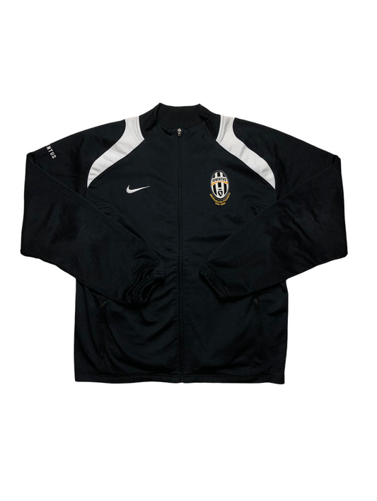 Juventus Turin Trackjacket Nike M