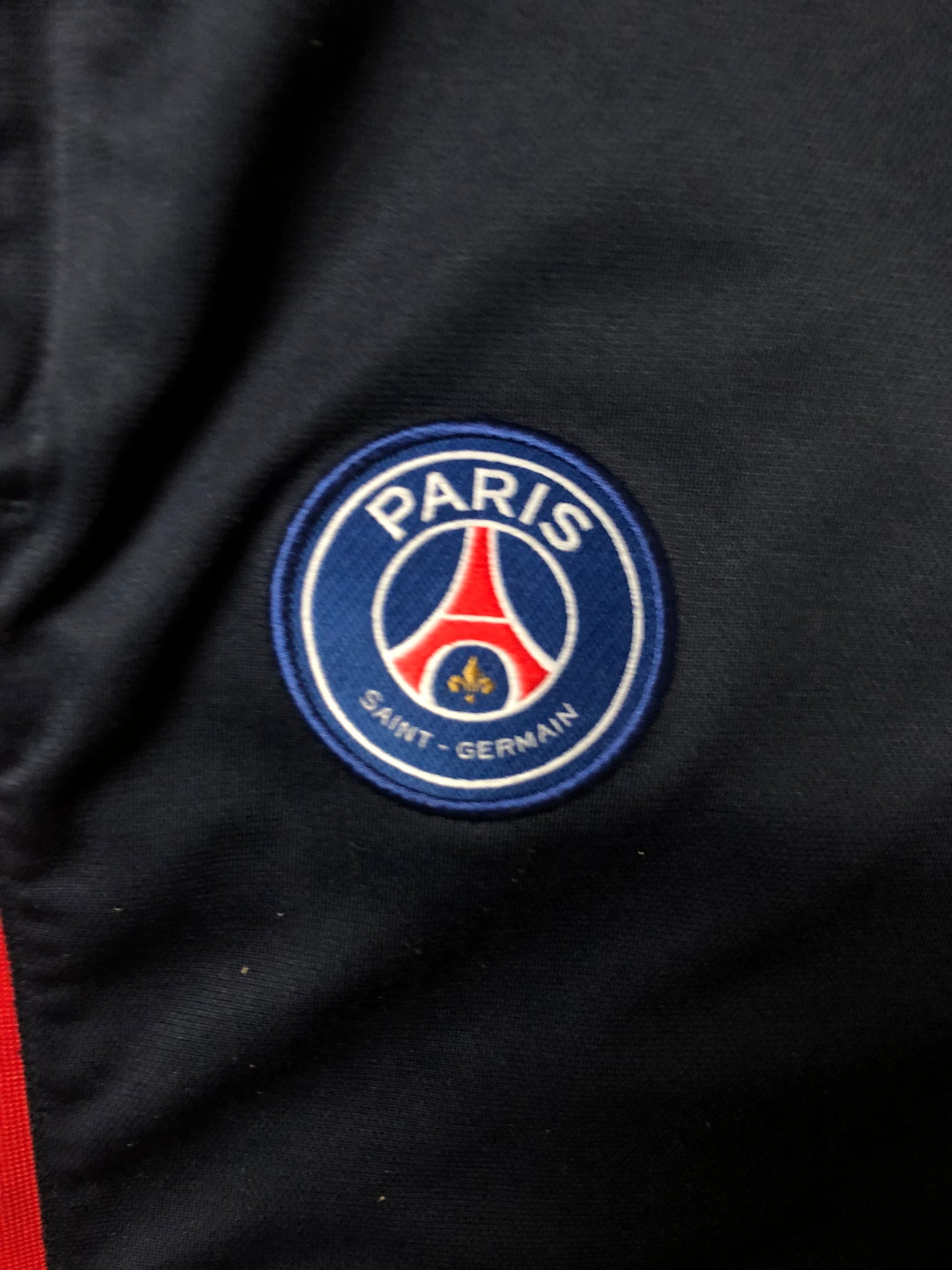 PSG Tracksuit Nike S