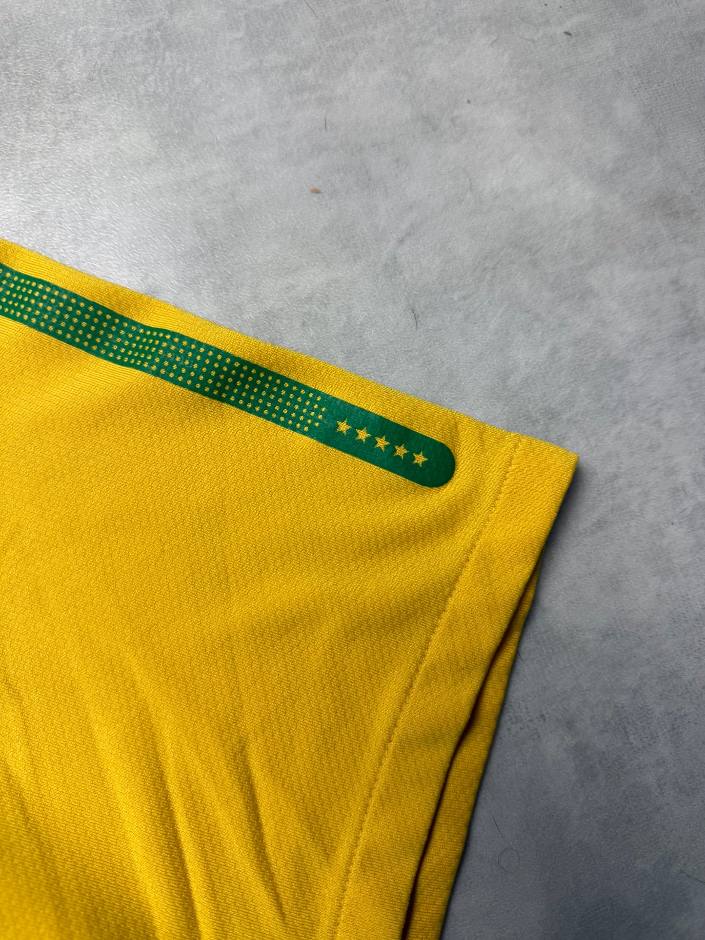 Brasilien Trikot Nike L 2010