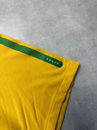 Brasilien Trikot Nike L 2010