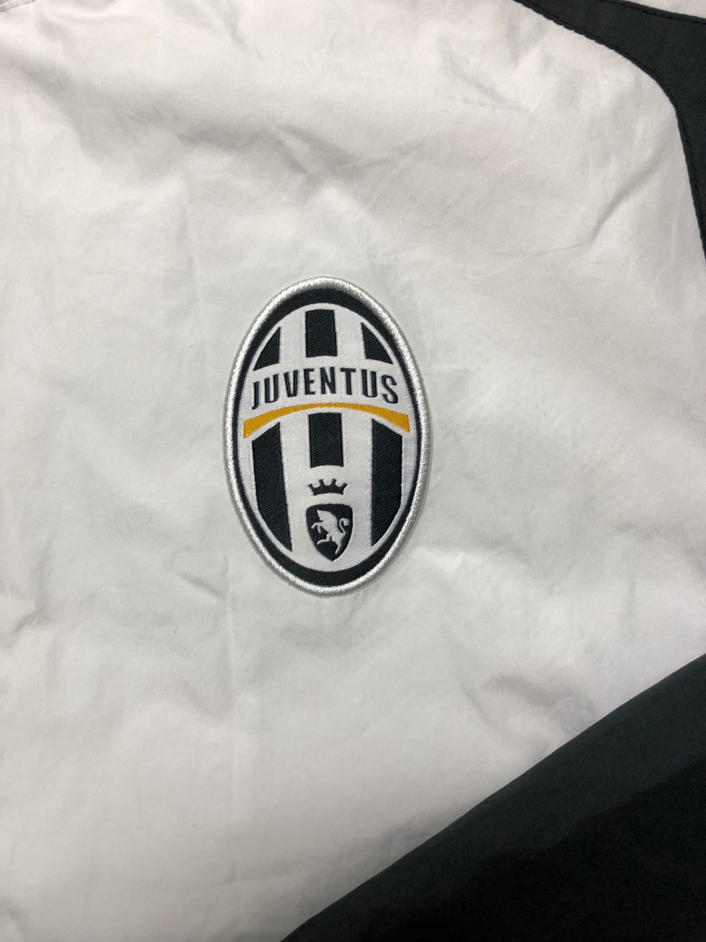 Juventus Turin Trackjacket Nike M