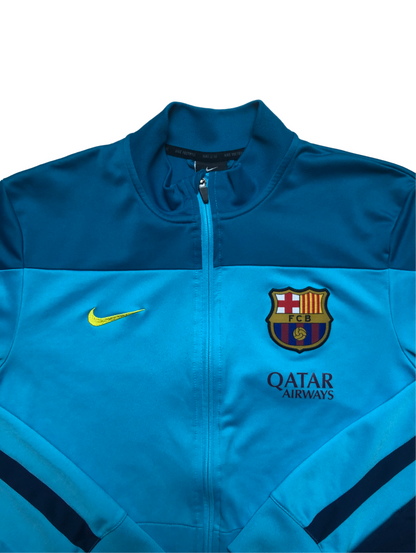 Barcelona Tracksuit Nike M