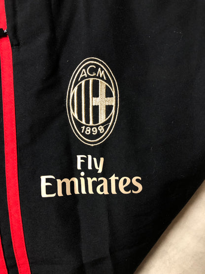 AC Milan Tracksuit Adidas S & M