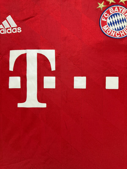 Bayern München Trikot Adidas L
