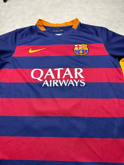 Barcelona Neymar Trikot Nike XS