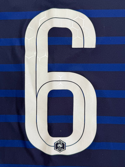 Frankreich Paul Pogba Trikot Nike L