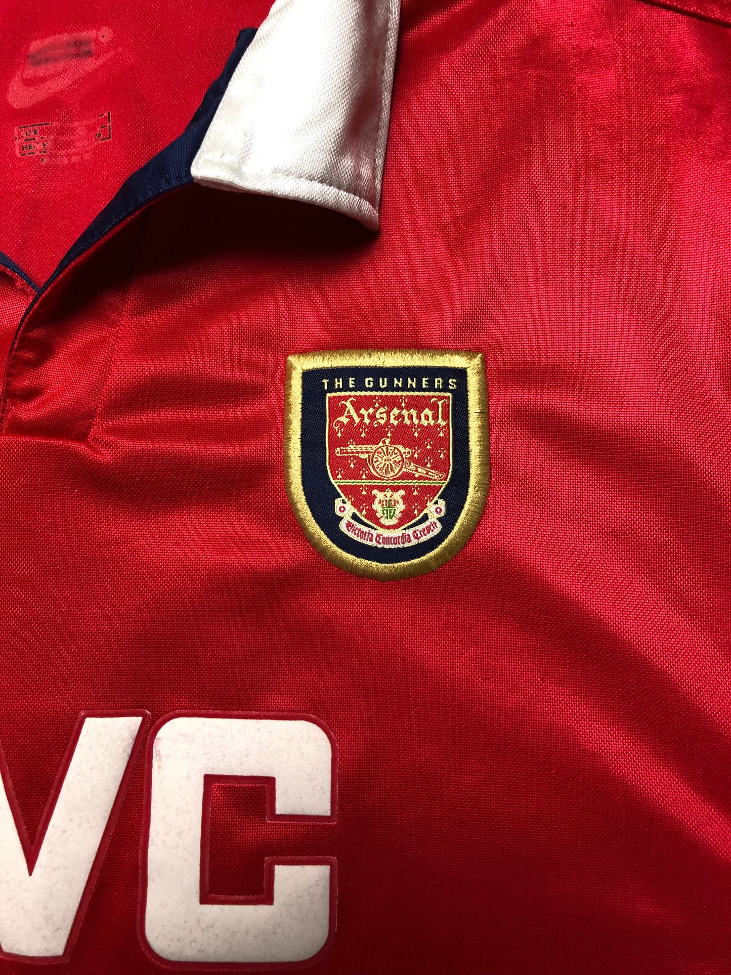 Arsenal Trikot Nike S