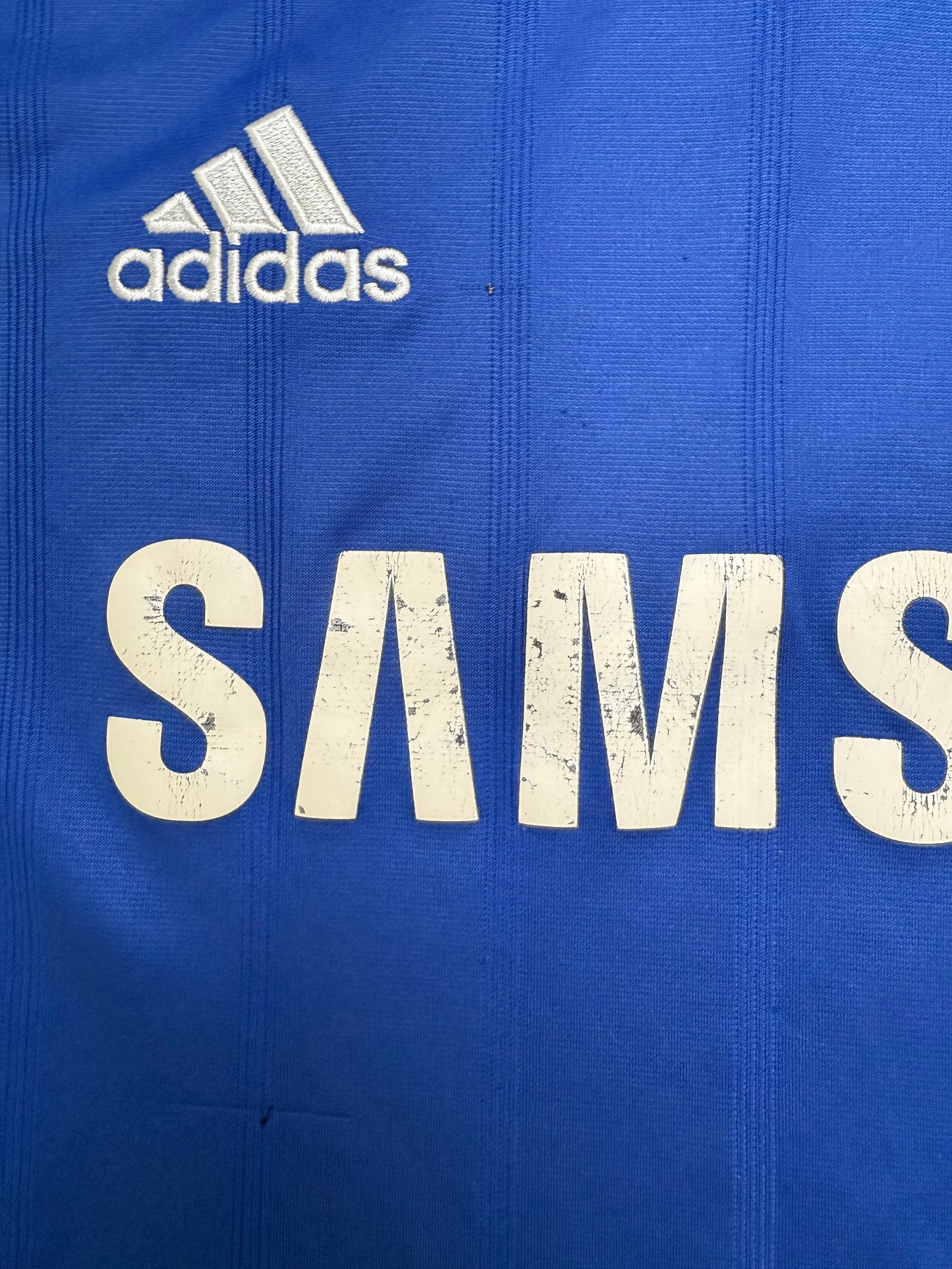 Chelsea Trikot Adidas XL