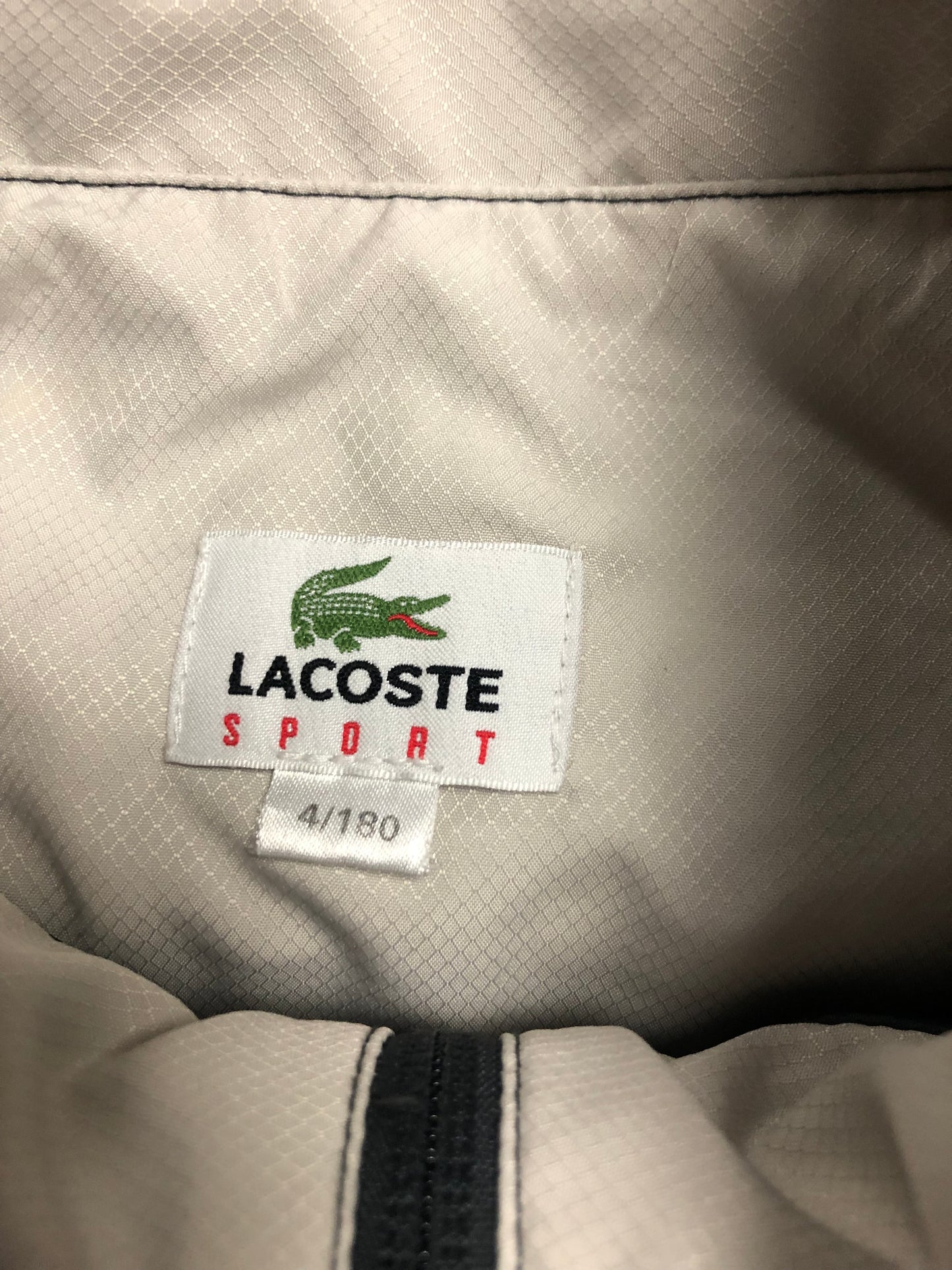 Lacoste Tracksuit M