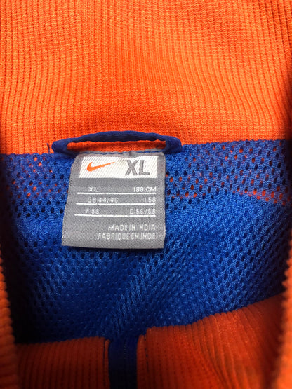 Niederlande Tracksuit Nike XL Netherlands