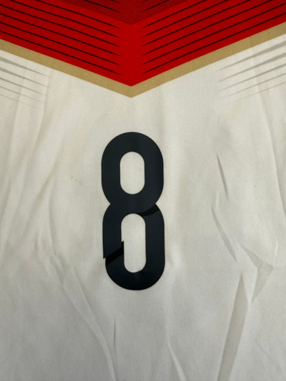 Deutschland DFB Mesut Özil Trikot Adidas L