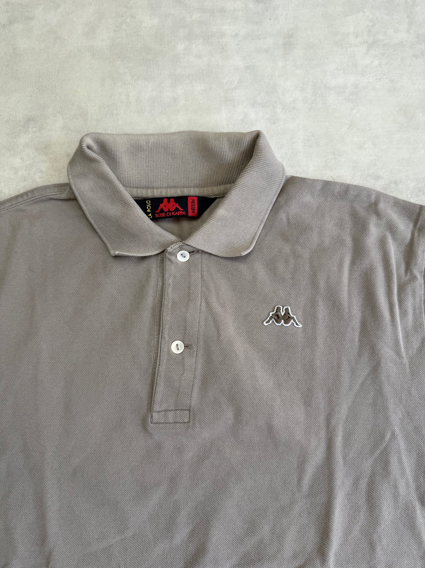Kappa Polohemd M