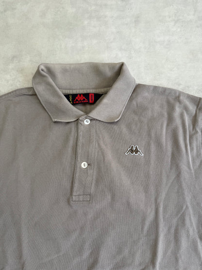 Kappa Polohemd M