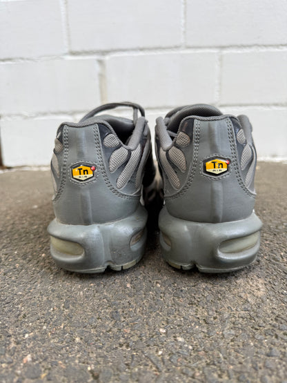 Nike TN OG Dark Stucco Schuhe 40,5
