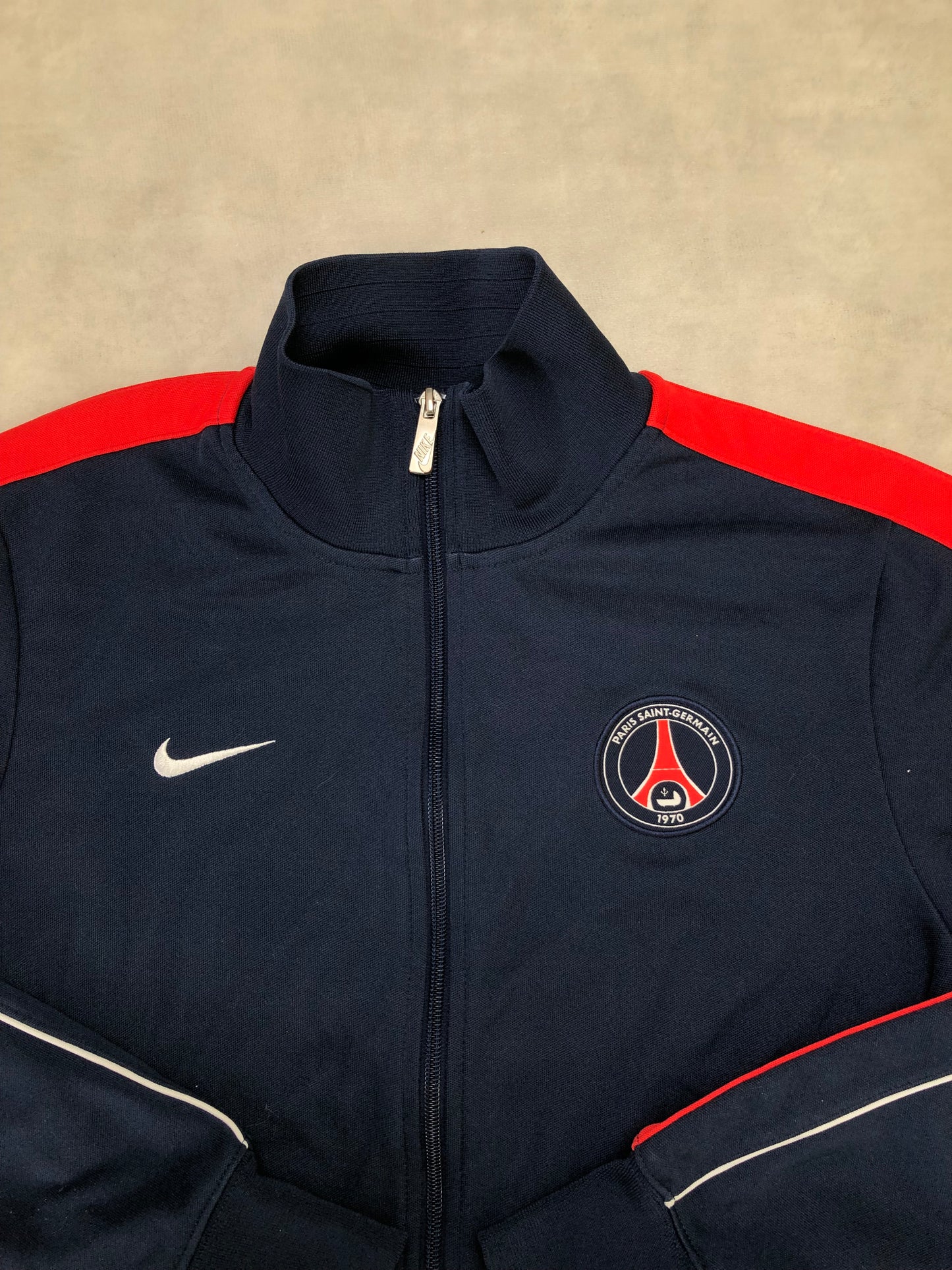 PSG Trackjacket Nike M