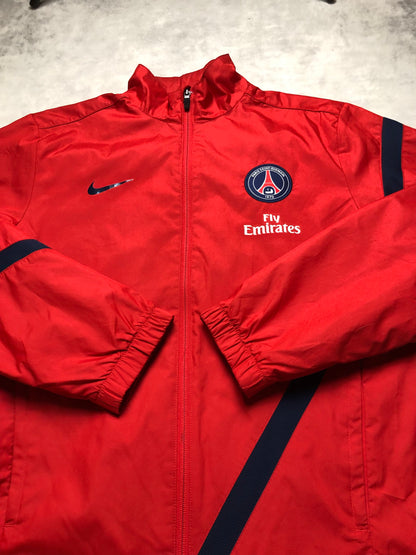 PSG Trackjacket Nike M