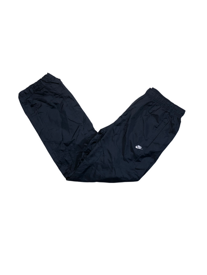 Nike Trackpants dunkelblau L