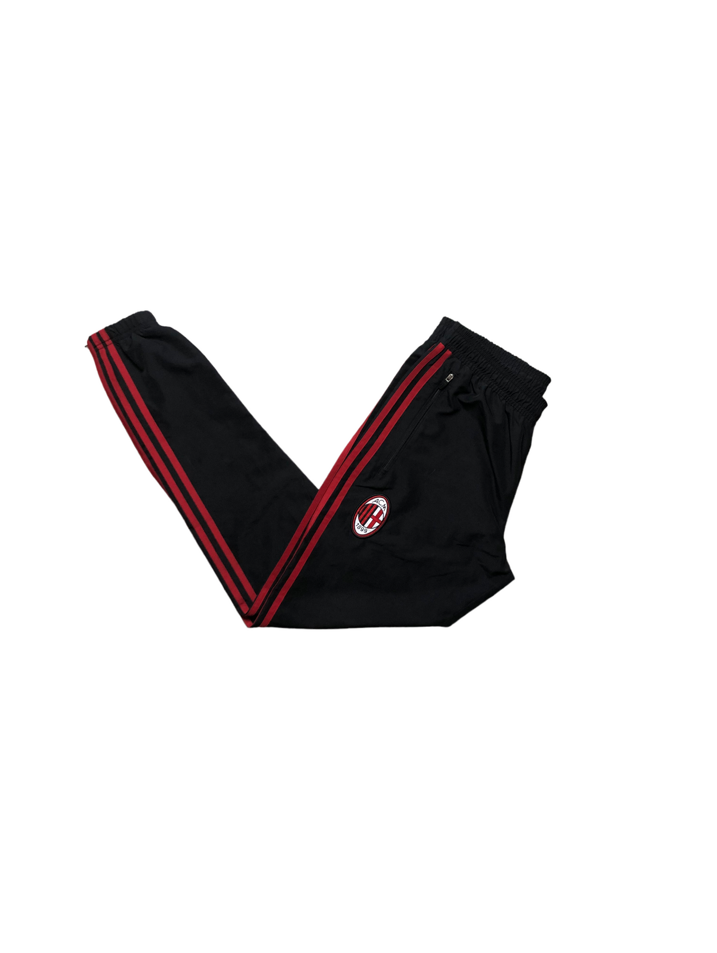 AC Milan Trackpants Adidas M