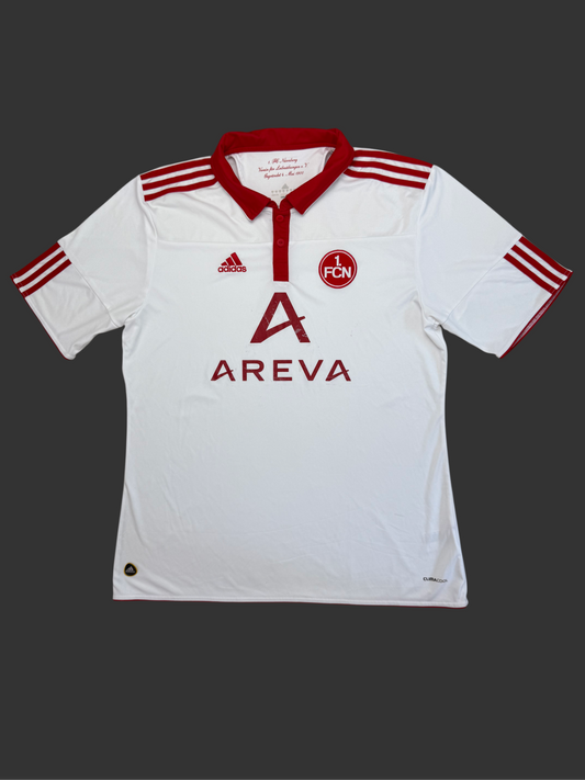 Nürnberg Trikot Adidas XL