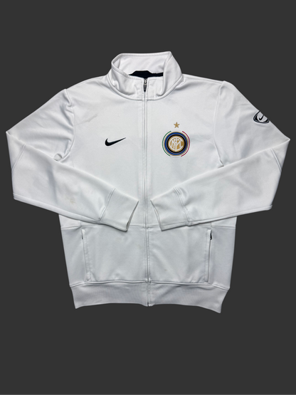 Inter Mailand Trackjacket Nike M