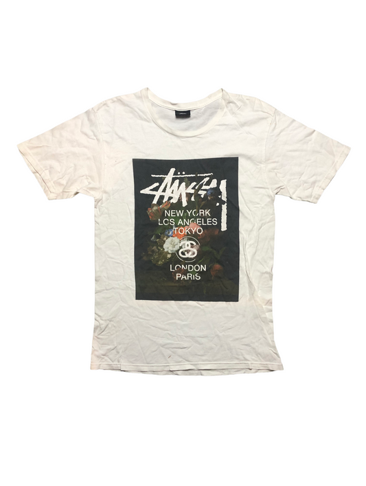 Stüssy T-Shirt M