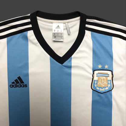 Argentinien Trikot Adidas  M