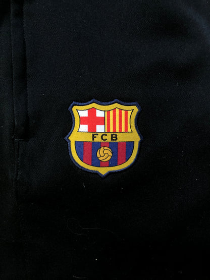 Barcelona Tracksuit Nike S