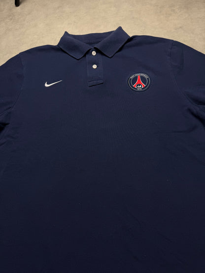 PSG Polohemd Nike L