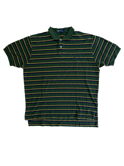 Polo Ralph Lauren Polohemd XL