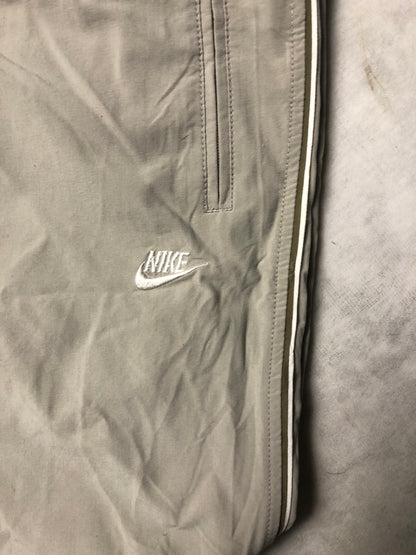 Nike Trackpants Khaki M