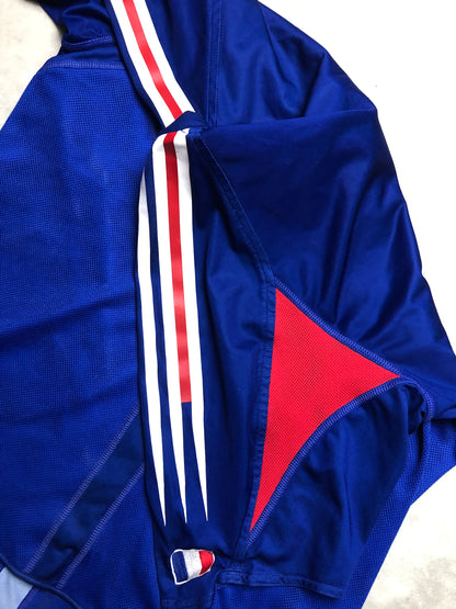 Frankreich Trikot Adidas S