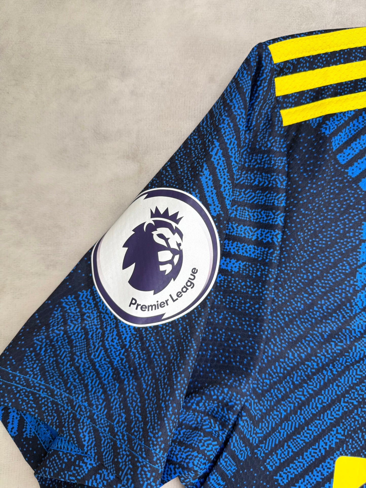 Manchester United Cristiano Ronaldo Trikot Adidas M