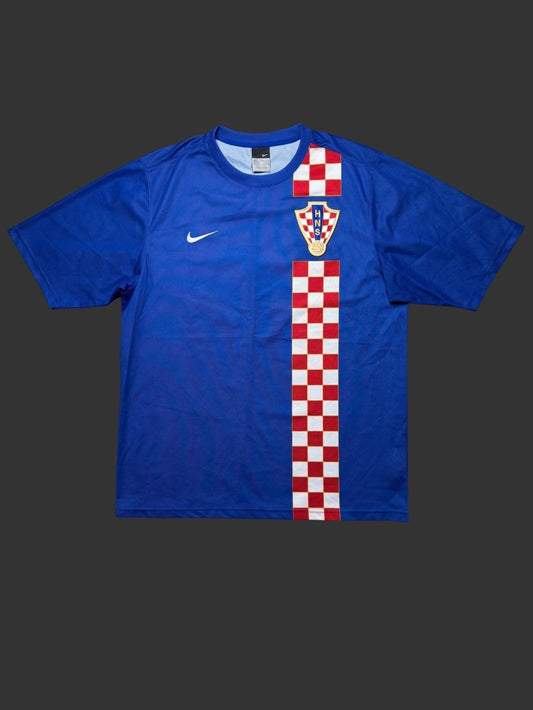 Kroatien Trikot Nike L 2006