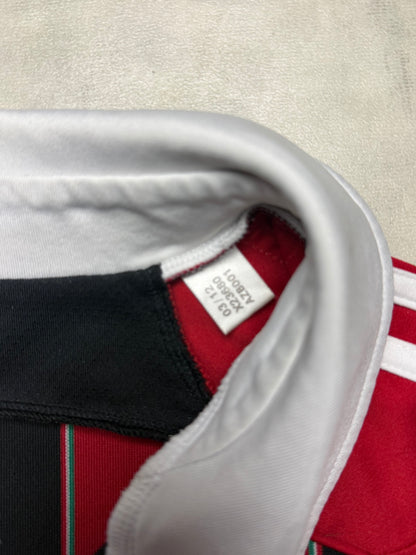 AC Milan Mario Balotelli Trikot Adidas M 2012
