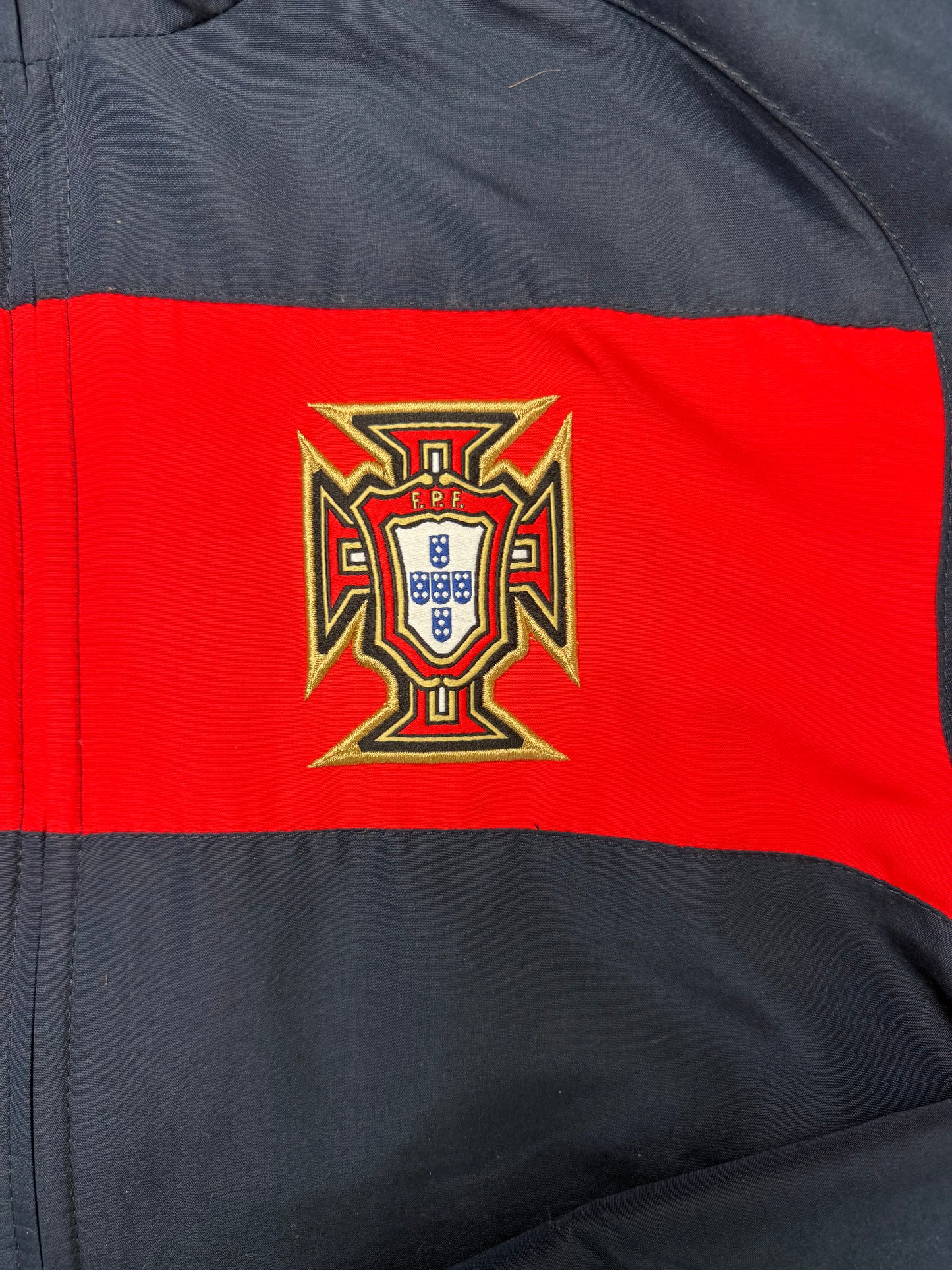 Portugal Tracksuit Nike M & L 2010