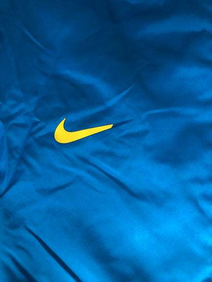 Barcelona Tracksuit Nike L