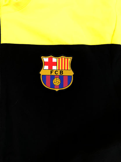 Barcelona Trackjacket Nike M