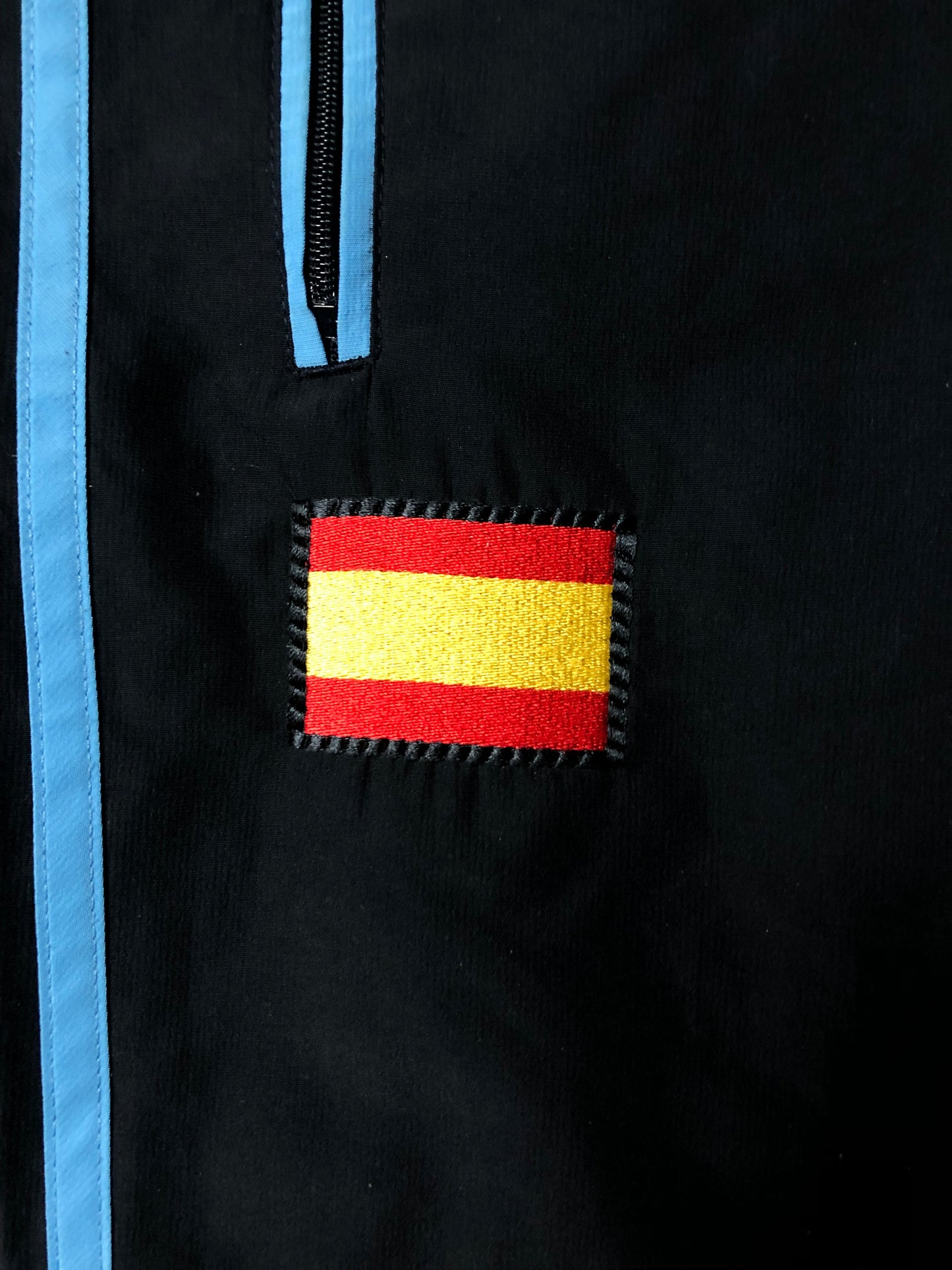 Spanien Tracksuit Adidas M