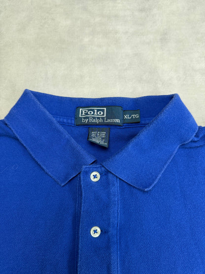 Polo Ralph Lauren Polohemd XL