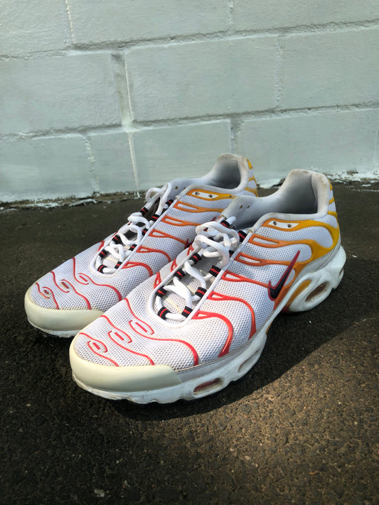 Nike TN OG Sunburn Schuhe 45