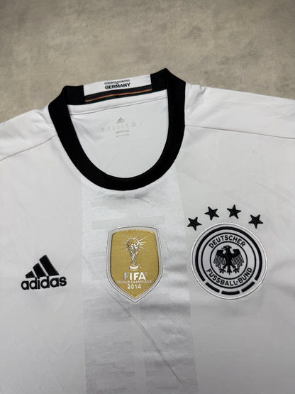 Deutschland DFB Trikot Adidas M