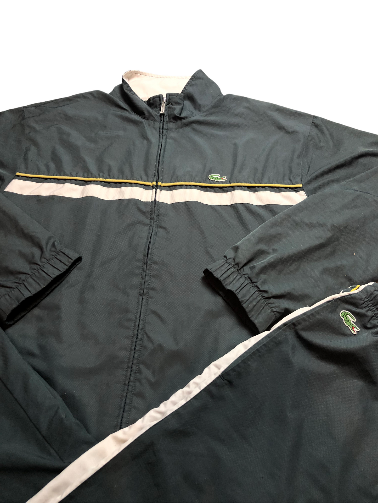 Lacoste Tracksuit M