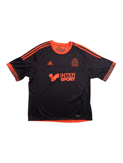 Olympique Marseille Trikot Adidas