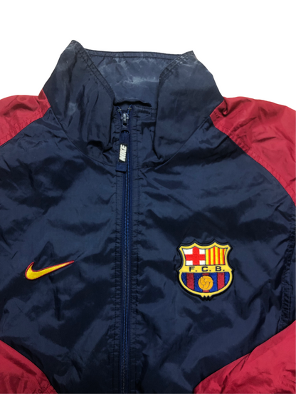 Barcelona Trackjacket Nike L