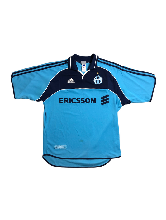 Olympique Marseille Trikot Adidas L