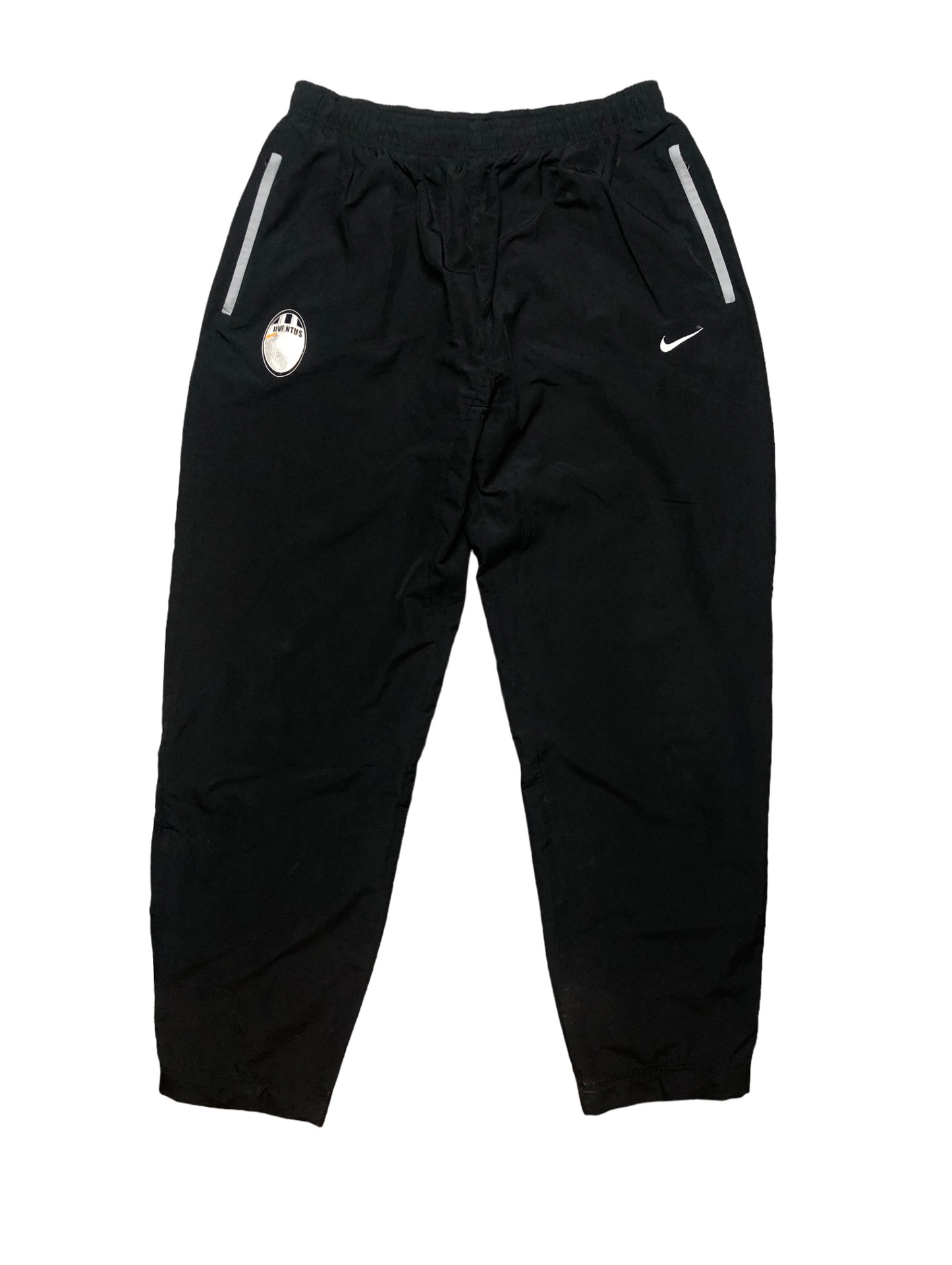 Juventus Turin Trackpants Nike schwarz XL