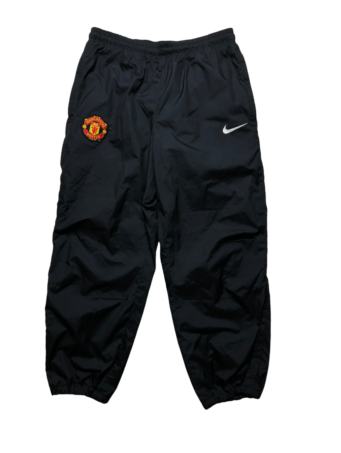 Manchester United Trackpants Nike S